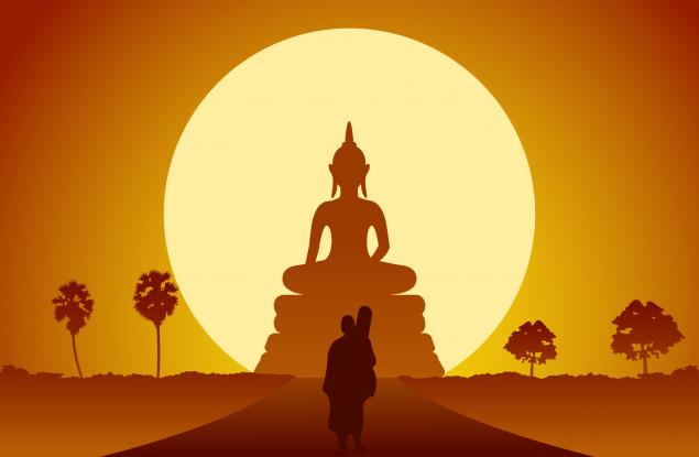 Притча за пътя