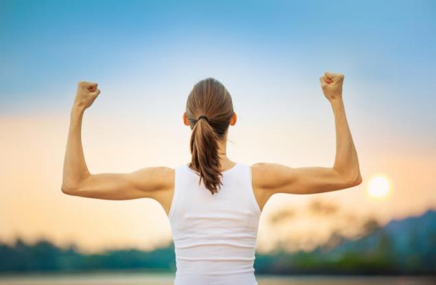 В какво са най-неуверени съвременните жени