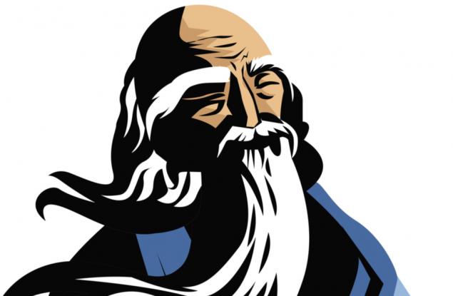 Притча: Мъдростта на Лао Дзъ