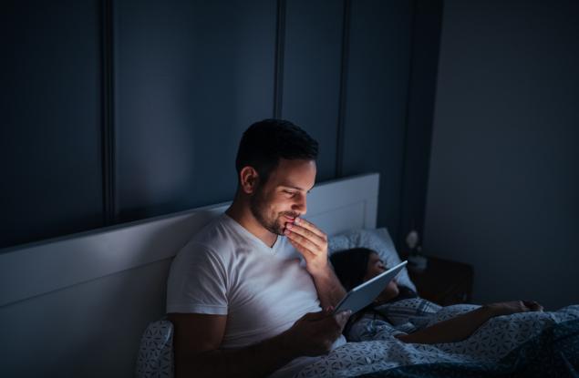 5 вечерни ритуала на успелите хора