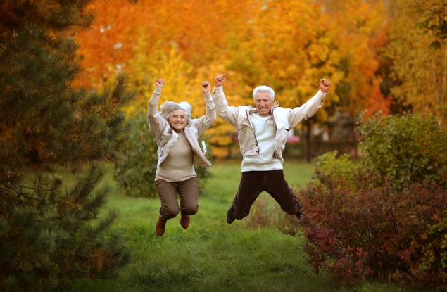 Искате да имате здрави кости? Скачайте!