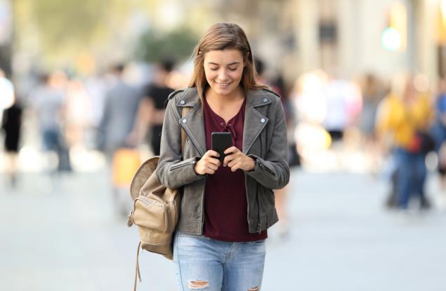 Виц: Днешната младеж