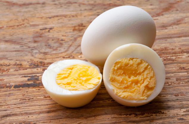 Яйцето – да бъде или да не бъде?