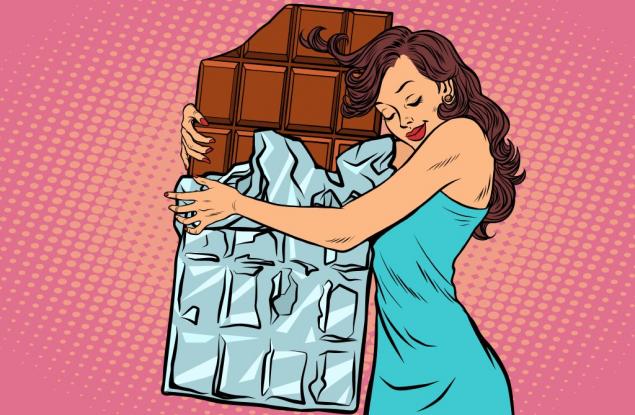 Компания търси дегустатор на шоколад срещу заплащане