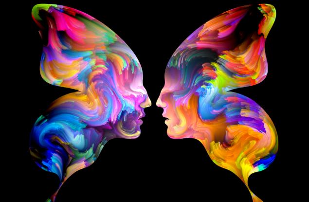 Пет признака, по които ще разберете дали партньорът ви е сродна душа