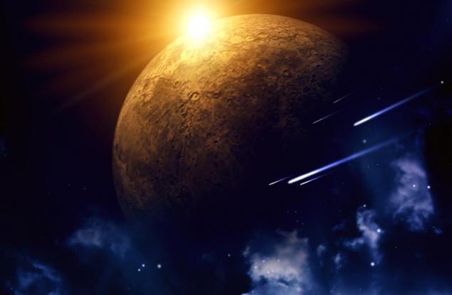 Астрономи откриха "Смъртоносна звезда"