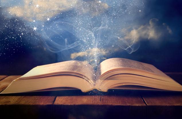 Кой литературен герой сте според зодията