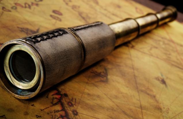 Добре дошли на най-посещаваното място на планетата, което всъщност не съществува