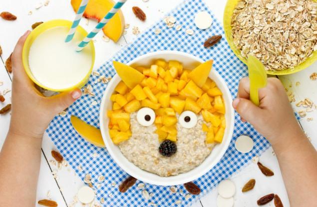 Защо закуската е задължителна, а не по желание