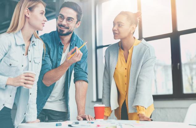 Ето кои са най-привлекателните професии