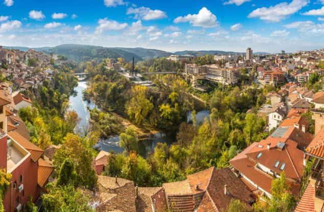 България на 11-то място сред най-добрите страни в света