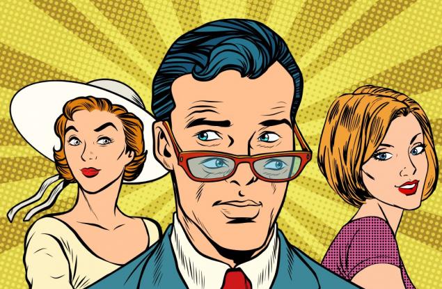 Науката за изневярата