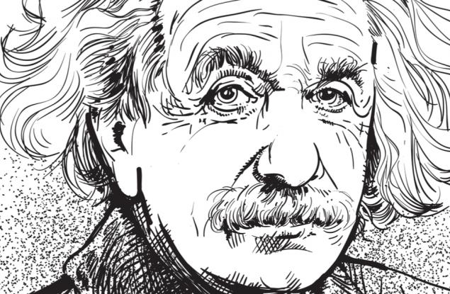 Гениалността често идва на стари години