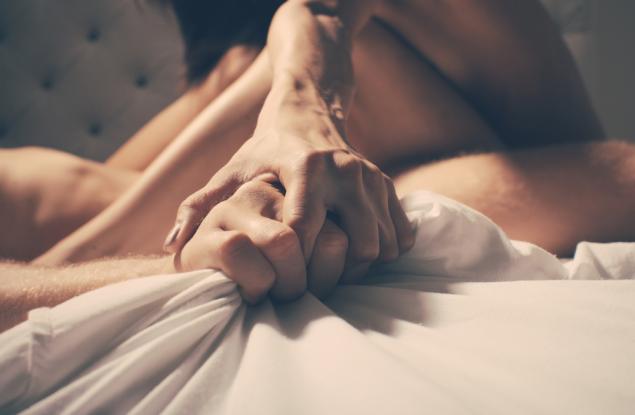 Една кратка приказка за секса и чувствеността