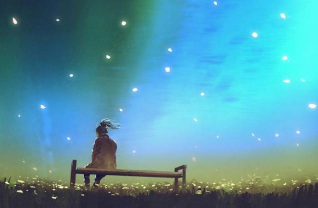 Отдавна сте заедно - и се познавате все по-малко