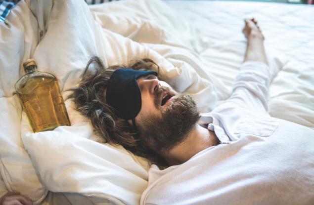 Индийски учени откриха най-доброто лекарство срещу махмурлука