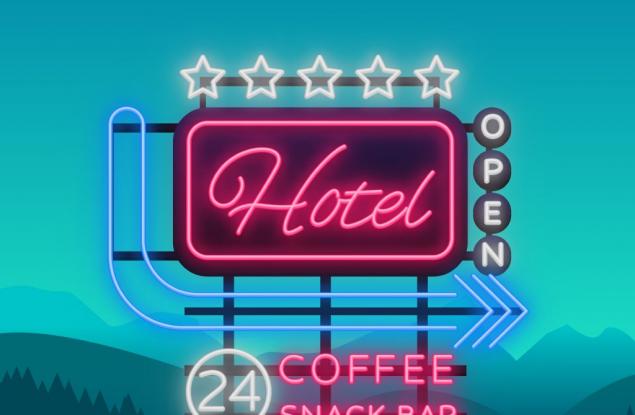 Парадоксът с безкрайния хотел