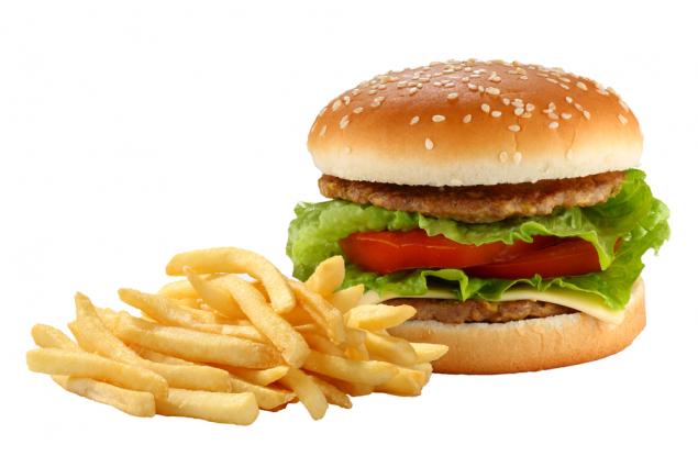 Мазните храни карат мозъка да расте, но не ви правят по-умни