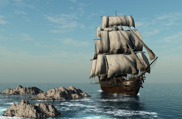 26 януари 1500 г. - Висенте Янес Пинсон открива Бразилия