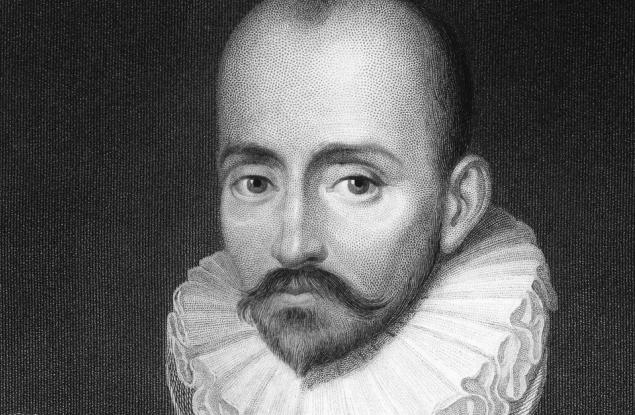 Мишел дьо Монтен за знанието и мъдростта