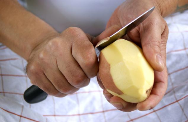 Виц: Съобразителност