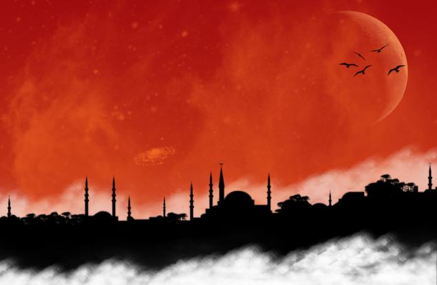 Предсмъртните желания на султан Сюлейман и поуката от тях