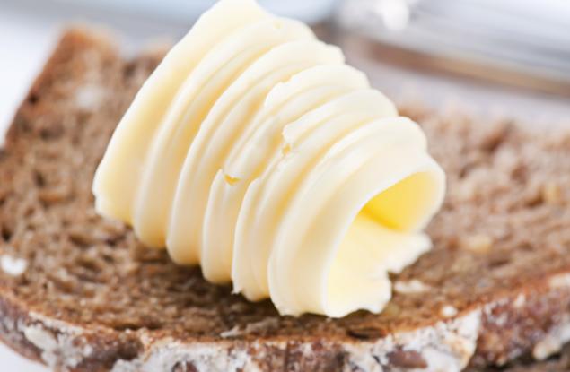 Маслото срещу маргарина: Каква е разликата?