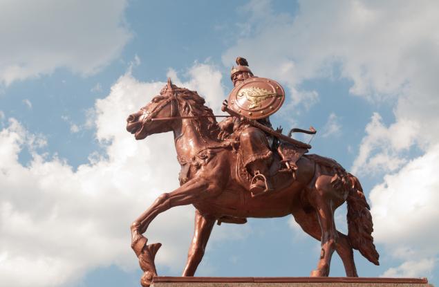 28 август - Ден на 13-те поименни безсмъртни българи 