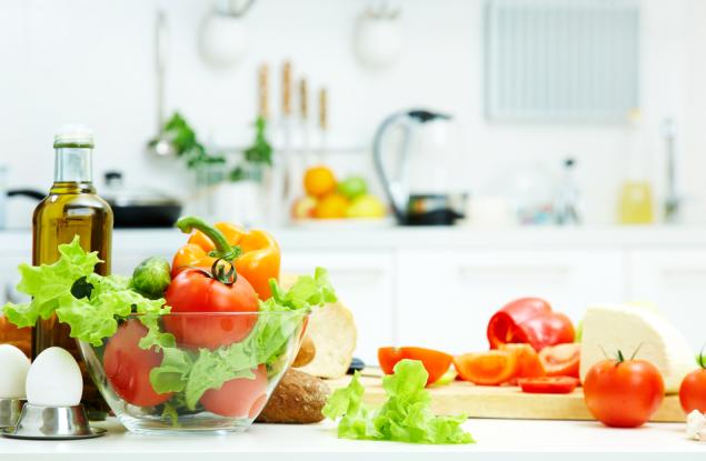 50 кухненски съвета за по-здравословно готвене