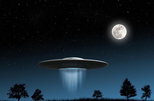 24 юни 1947 г. - Те дойдоха от... Космоса?