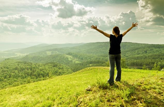 7 съвета, които ще ви направят щастливи за 7 секунди