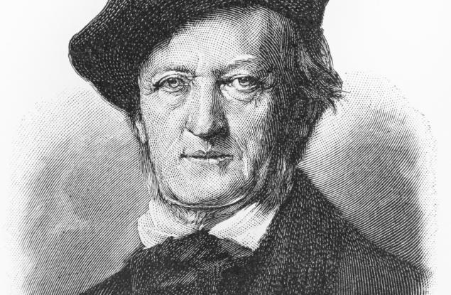 22 май - 208 години от рождението на Рихард Вагнер