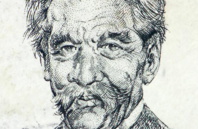 Алберт Швайцер за личния пример