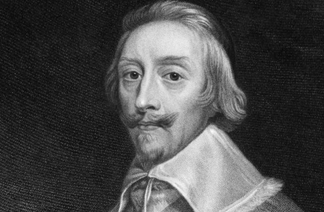 13 май 1637 г. - Ражда се съвременният кухненски нож