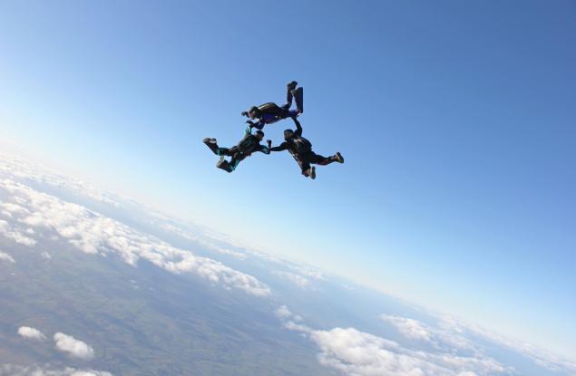 Жив на квадрат