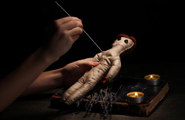  Магията: наистина ли всички вярваме в нея? 