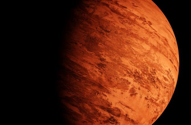 Ето защо един ден Земята може да заприлича на Марс