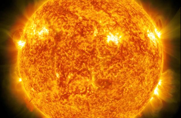 Слънцето ще унищожи Земята по-скоро, отколкото си мислите