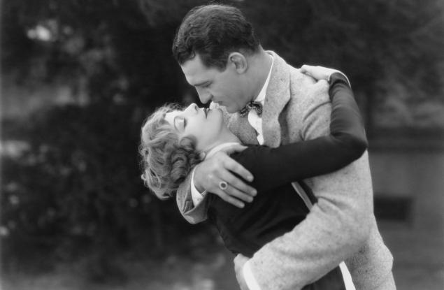 Блага Димитрова за любовта