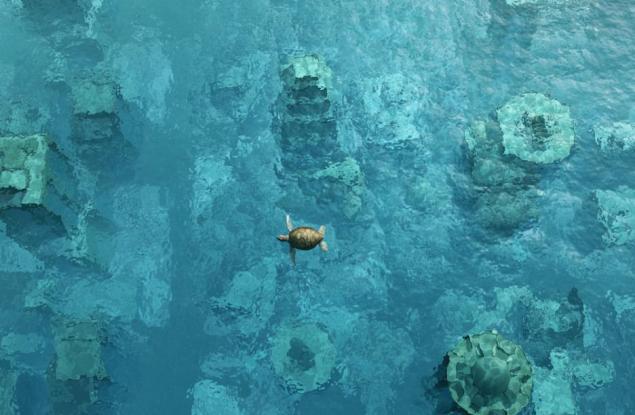 8 града от древността, които и до днес остават загадка