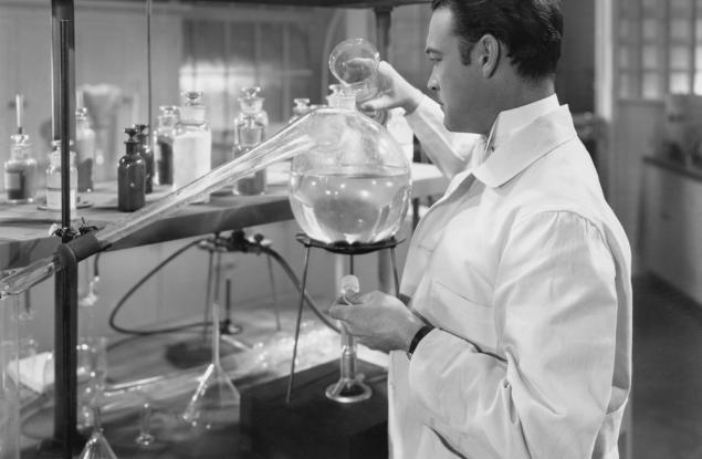 Три ужасяващи научни експеримента от нашето минало