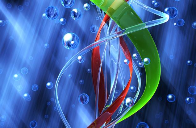 Учените откриха ново обяснение за това как животът може да е еволюирал на Земята