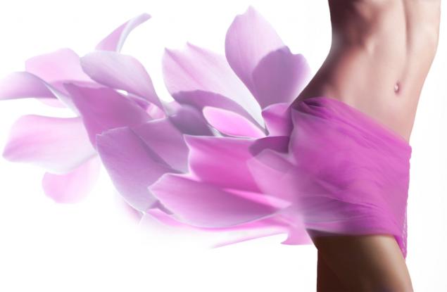 Странните неща, които се случват с тялото на жената