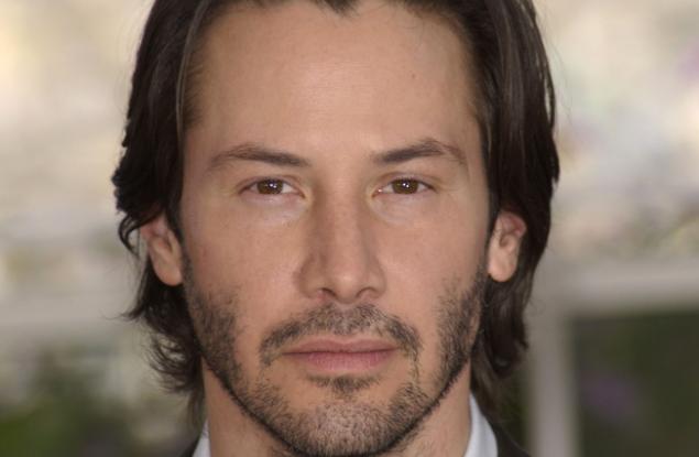 Киану Рийвс за мълчанието и мъдростта