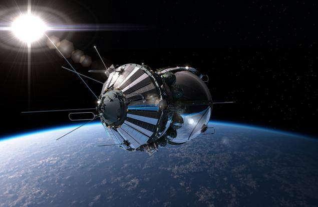 Китай изстреля първия сателит за квантова комуникация, който е защитен от хакерски атаки