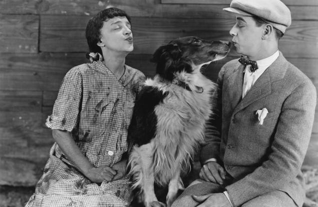 Формулата на романтичните комедии (видео демонстрация)