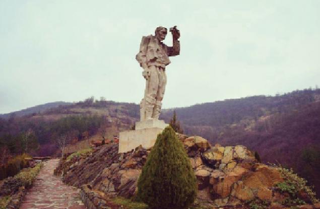 Поглед към Искърското дефиле през „очите“ на Дядо Йоцо