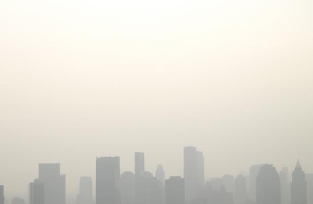 Учените най-после откриха причината за мистериозната мъгла, убила 12 000 души в Лондон през 1952 г.