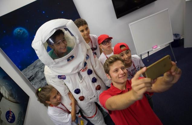 Търси се следващият български космонавт