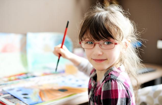 Открийте истинския си талант с този тест 